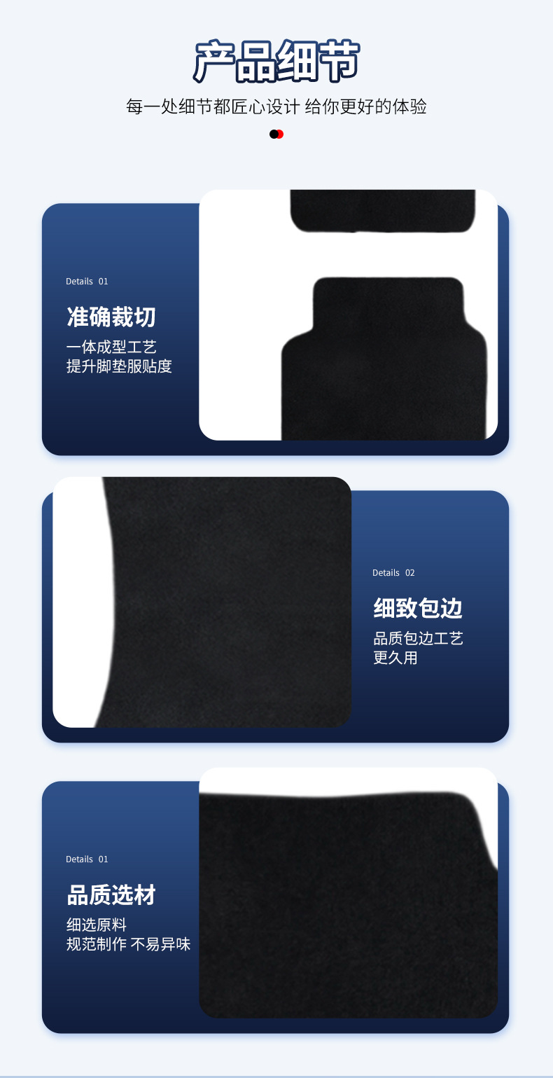 Suitable for X5 (Imported) 19-22 Models, Left-Hand Drive Hybrid Car Floor Mats, Special Car-Specific Floor Mats, Factory Wholesale