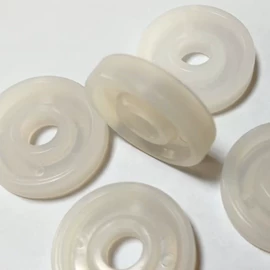 其他传动件;喷嘴、喷头;齿轮