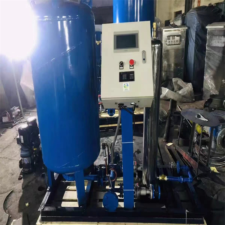 Presión constante que hidrata el dispositivo de escape aire acondicionado que hidrata el tipo constante de la cápsula del tanque de presión constante que hidrata la máquina de desgasificación del vacío