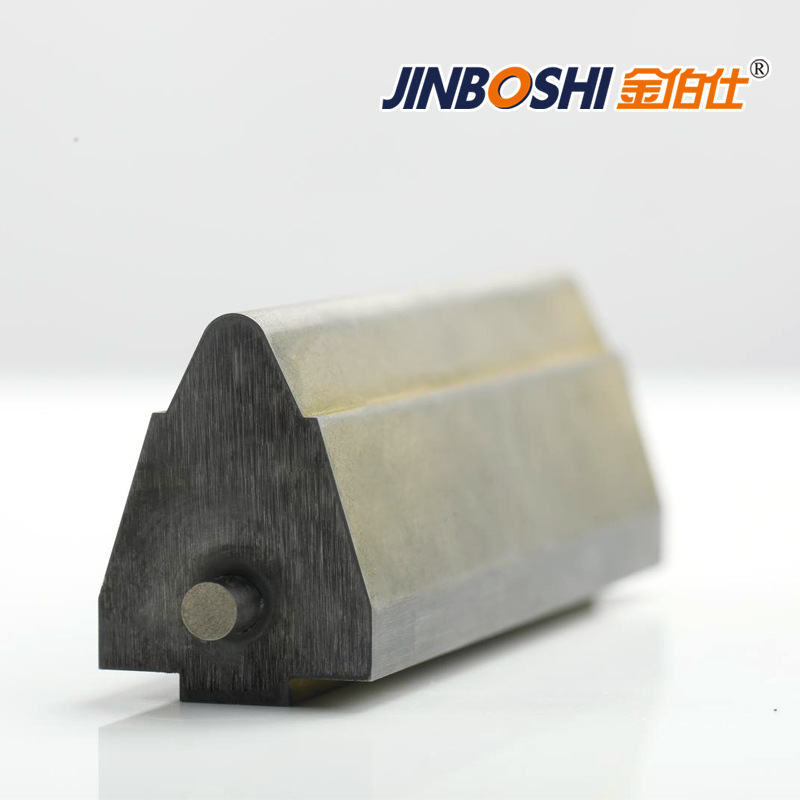 株洲硬质合金厂家生产非标异型钨钢耐磨零件 YG8硬质合金压块