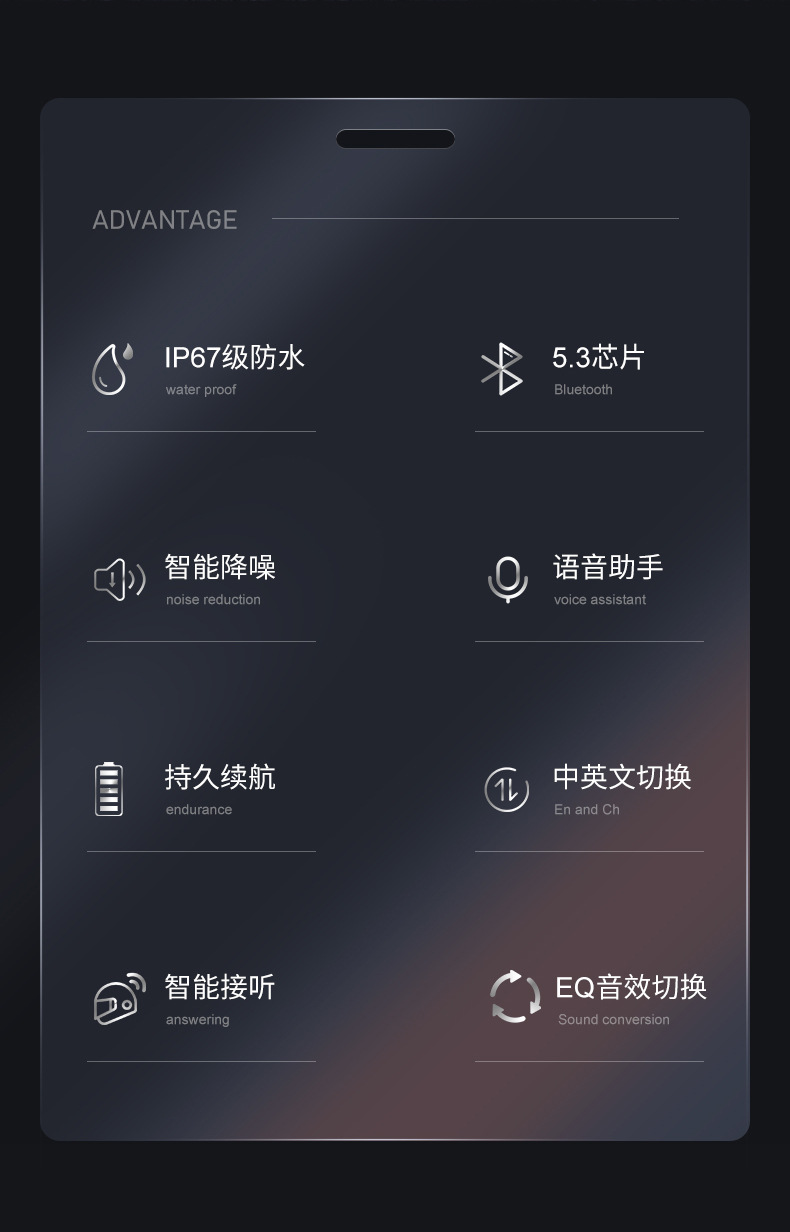 Helmet Bluetooth Headset Motorcycle Half Helmet Takeaway Rider Riding Long Battery Life Intercom Motorcycle Full Helmet Built-In Wholesale