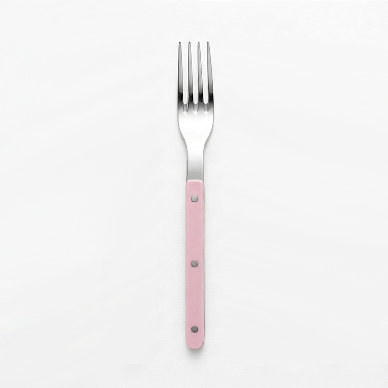 핑크 포크