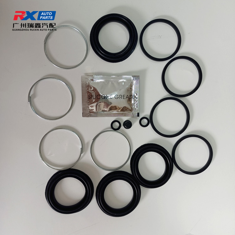 04478-0k130 adecuado para Toyota Helax kit de reparación de pinza de freno kit de reparación de sub-bomba