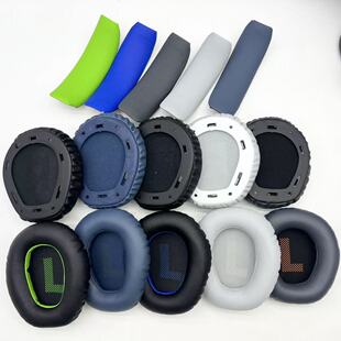 �m���JBL QUANTUM Q100 ���C�� �^��ʽ�Α�������� ���d�� Ƥ��