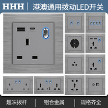 �۰��¼����X��Ӣ�����USB�Wʽ86�Ͱ��b�͹œ܄ӓܗULED�����_�P