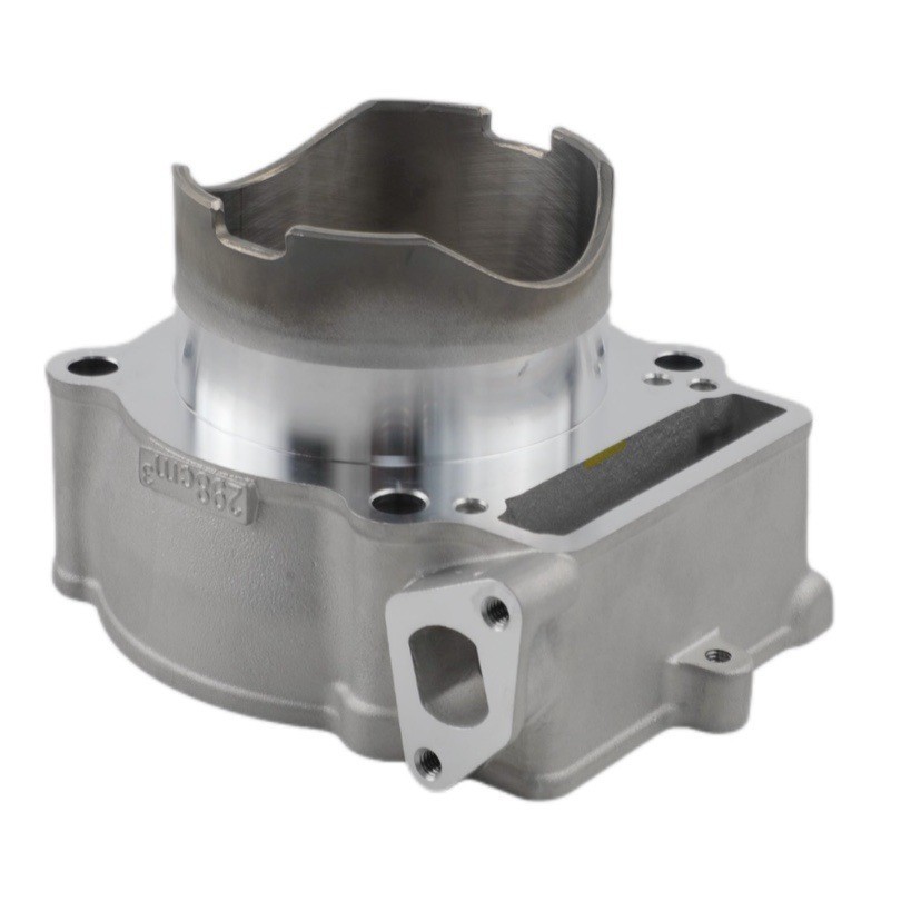 Suitable for Zongshen Nc250 300 Cylinder Liner Assembly, Cylinder Block, Piston, 250 Dual Cam, 84mm Modification