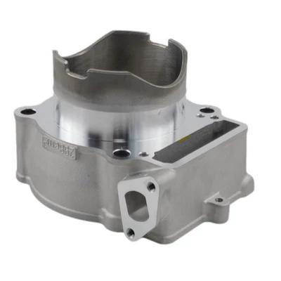 Cylinder Block, Piston, 250 – Cylinder and parts
