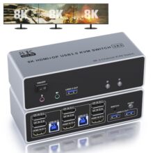 hdmi+dpKVM�ГQ��2�M3����չ3���M�������KVM2��X�����I��3�@ʾ