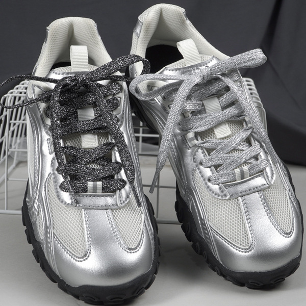 Shoelaces