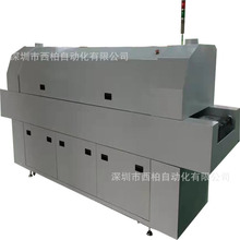 中山厂家供应回流焊机 LED专用回流焊机 1米宽回流焊设备