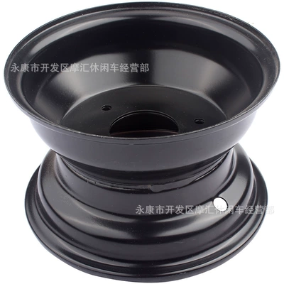 Hole Wheel Hub Rim – Motorcycle wheel hub