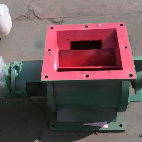 DXV—F(Y)型星形卸灰阀厂家 卸灰阀 电动卸灰阀