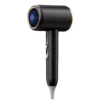 2400W Black Rotating Wind Bottom Wind Style Study European Regulations