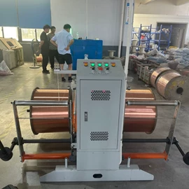 塑料挤出机;绕线/绞线机;橡胶挤出机