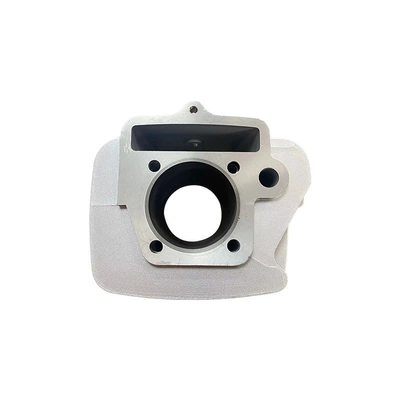 ATV 156FMJ, Cylinder and parts