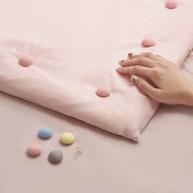 被子固定器;电动牙刷;鼻毛修剪器