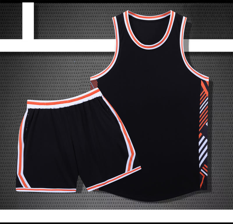 black / 3XS