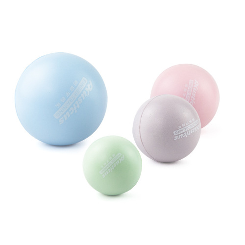 Hand finger training ball piano gesture ball corrector ball finger strength practice ball children's auxiliary anti-collapse grip ball