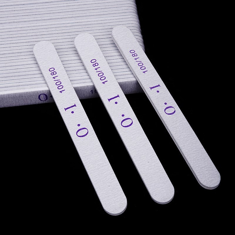 ZS-회색 직선 파일 인쇄 100/180