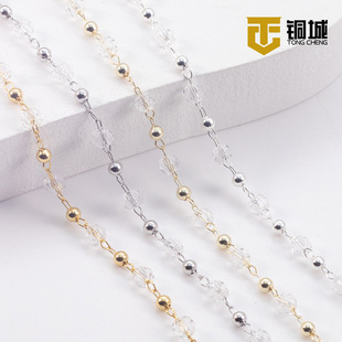 14K�������ˮ����~����ɫdiy�ֹ�������~��ɢ��Ʒ���