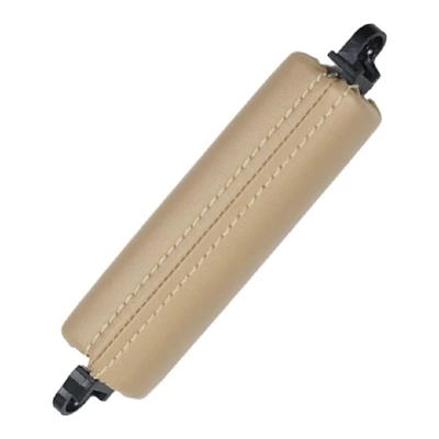 Suitable for Volkswagen Touareg interior door handle, Touareg door opening handle, leather armrest, Touareg door handle 7L6867161