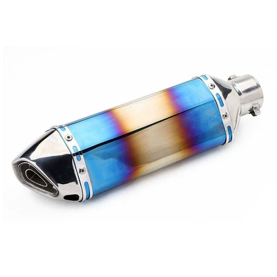 universal for Ninja Horizon, Exhaust pipe