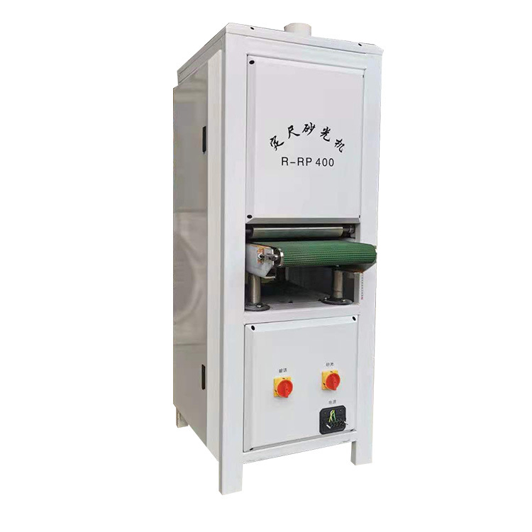 平面抛光机金属砂光机不锈钢拉丝机激光割打磨除锈去氧化层去毛刺