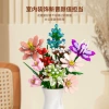 Lucky flowers 1 set of 12 boxes Please place an order according to multiples of 12