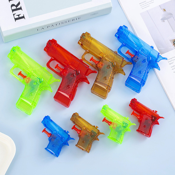 water gun