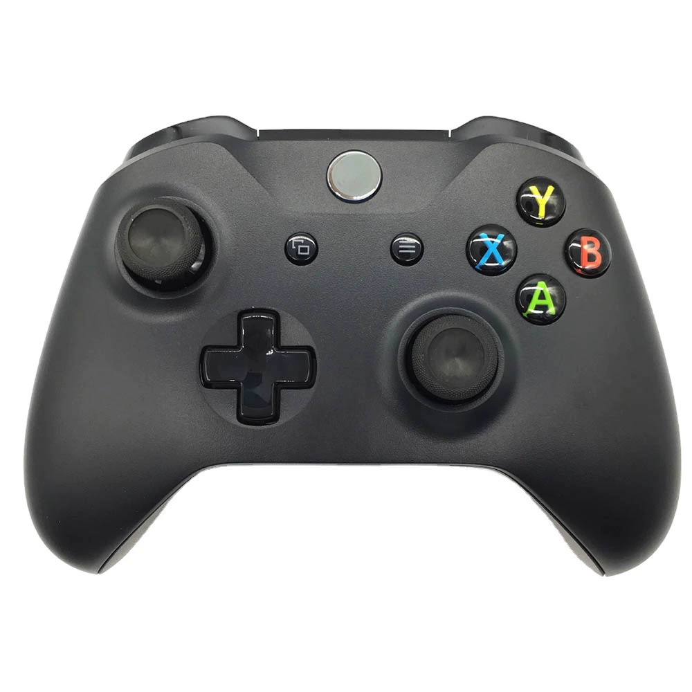 Совместимо с беспроводным контроллером Xbox One S, беспроводной Bluetooth контроллер ONE S, Xbox геймпад