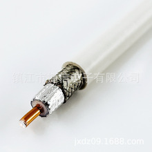 CNT-400低損耗同軸電纜  CNT400射頻電纜  CNT-400同軸電纜