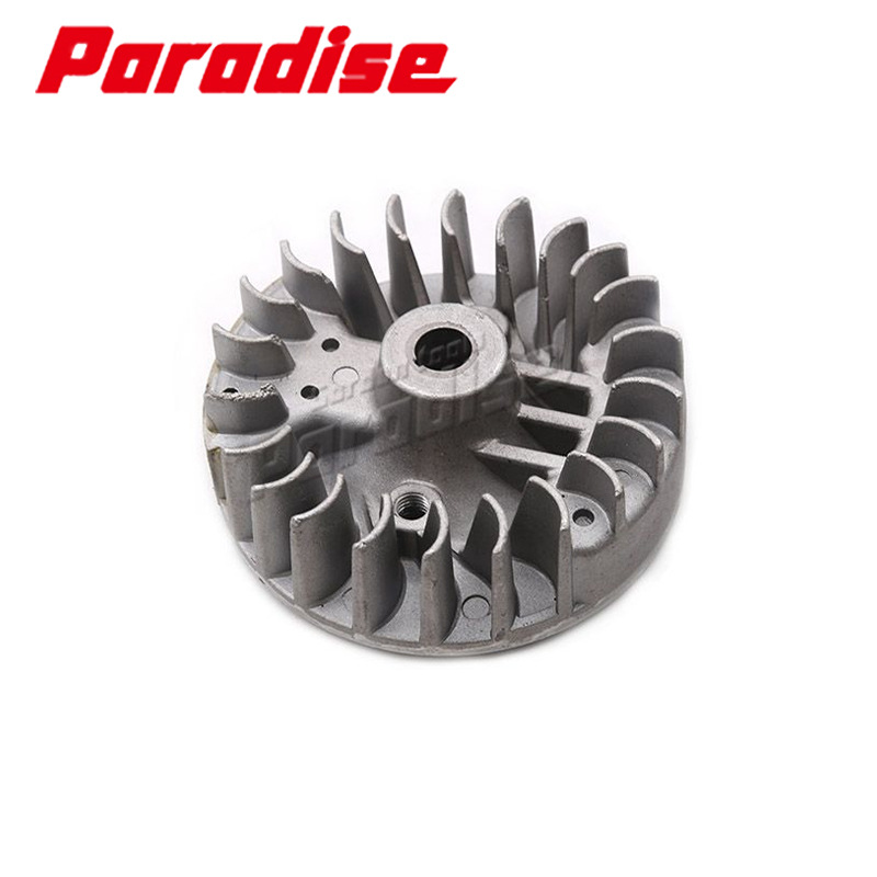 欧玛斯巴达 44 割草机飞轮Oleo-Mac Sparta 37 38 42 44 Flywheel