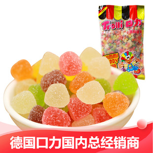 Trolli��������ʳ��Ƥ��ɢ�bˮ���� ����С���c����2.5����