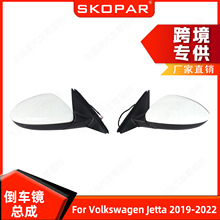 �m�ô󱊽��_Jetta 2019-2022 ��܇�R���� ����3������ ��ҕ�R