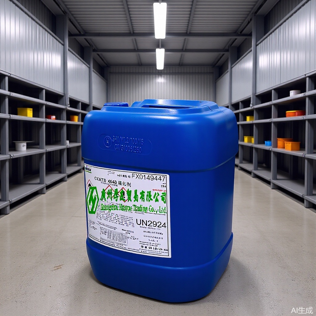 美国氰特CYCAT 4040催化剂活性酸催化剂