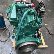 适用于潍坊300马力WD615柴油发动机总成发动机总成