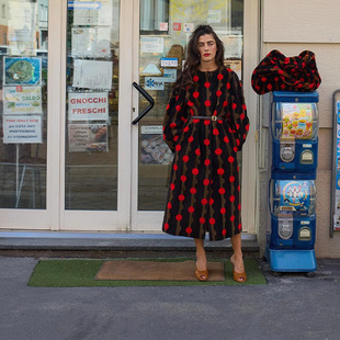 �羳��ʽ�LŮ�b2025���ﶬ�¿� �r��ϵ���A�I���c�L�����Ů����