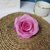 Light rose red
