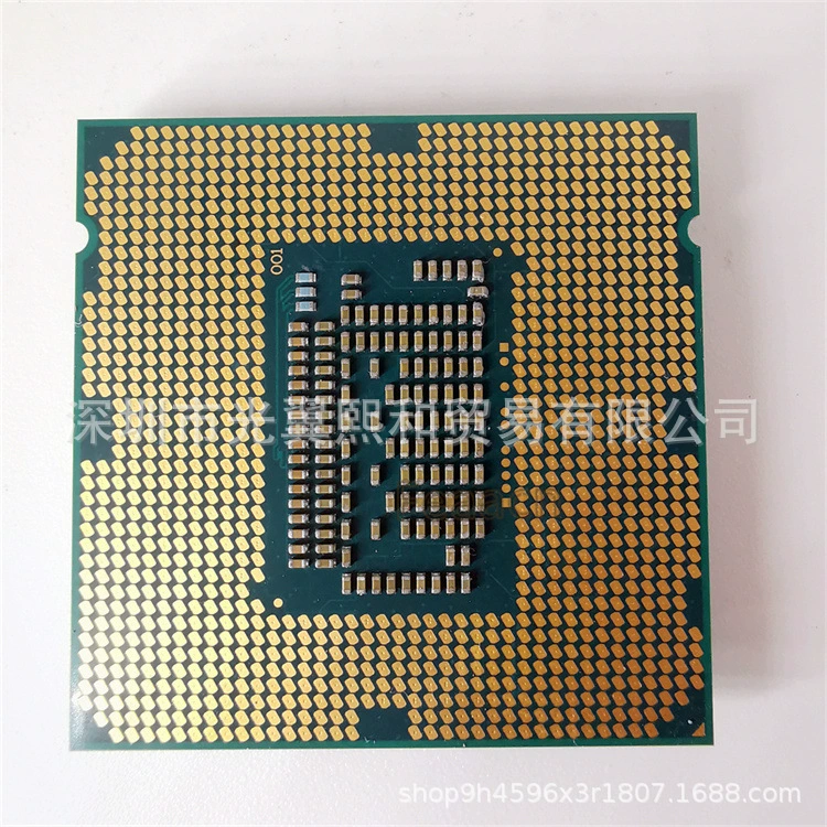 Intel Core i5-3550S SR0P3 3.00ГГц