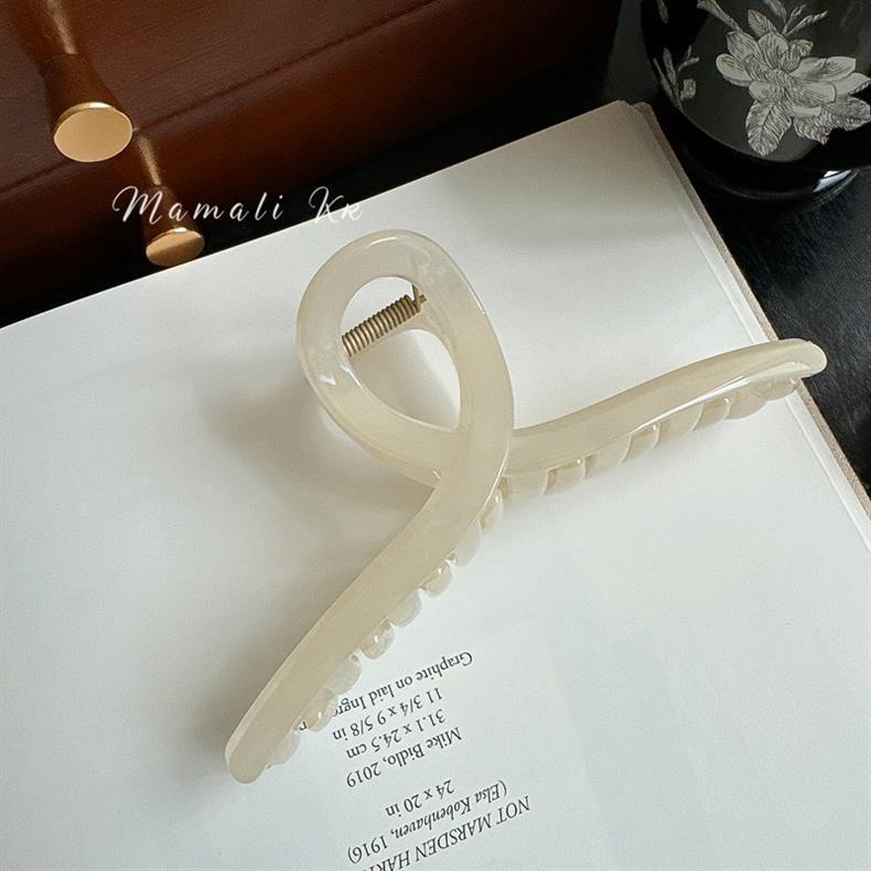 13cm large size [off-white]