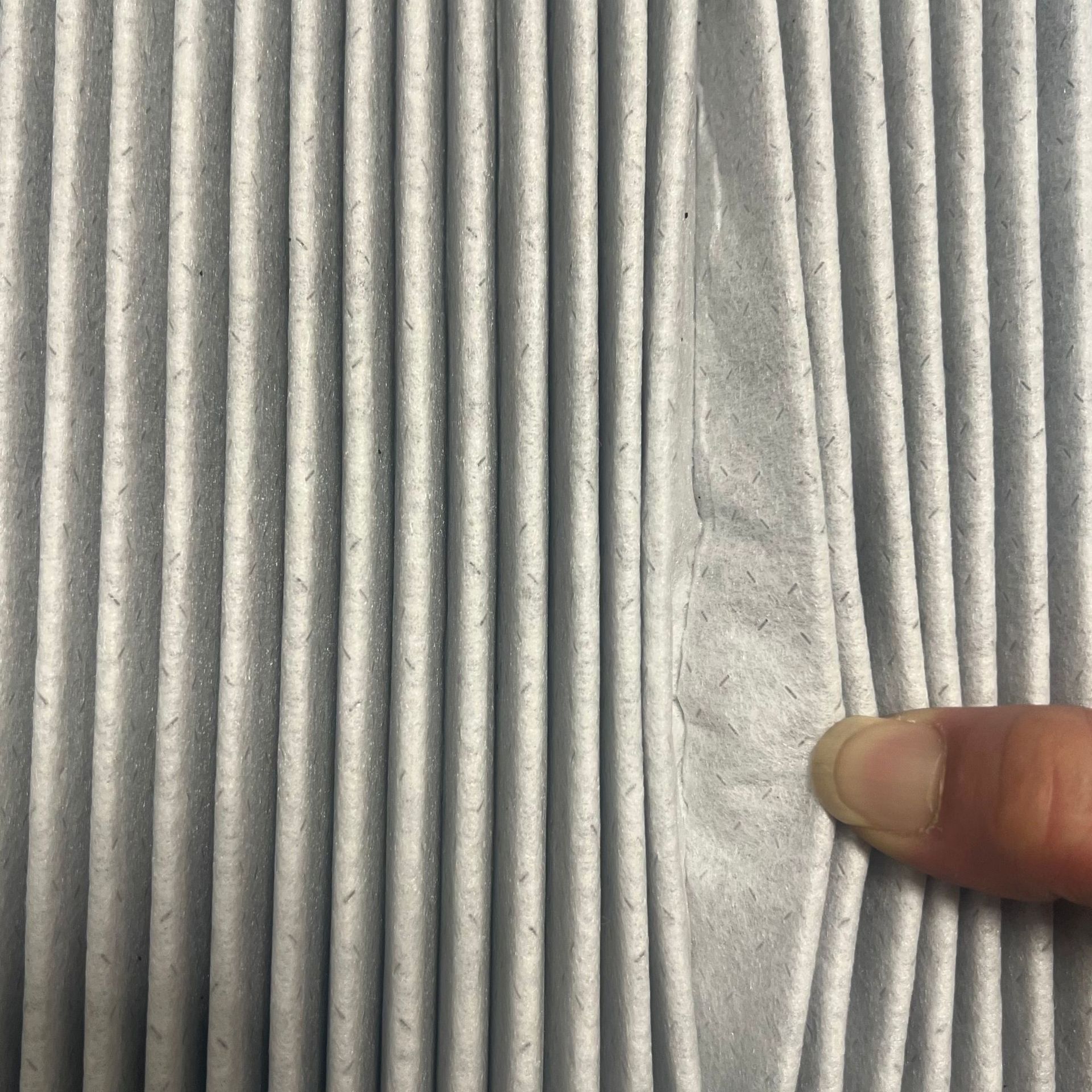 Suitable for Bmw X3 Air Conditioning Filter Element I3 Air Conditioning Filter 3 Series 4 Series X4 Air Conditioning Grid Filter 64119382885