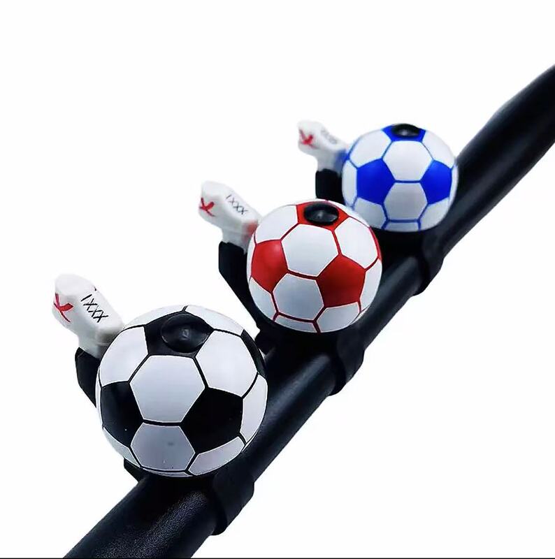 Mountain Bike Bells, Bicycle Bells, Super Loud Horns, Super Loud Bicycle Road Accessories, Children's Scooter Wholesale