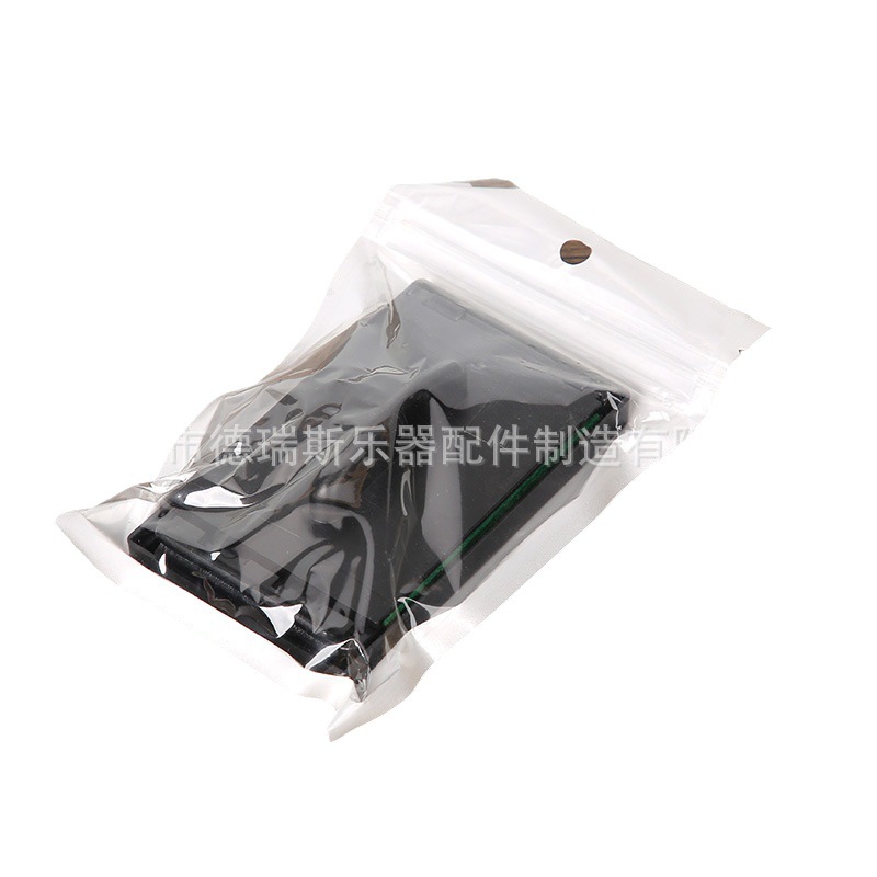 Limpiador de cuerdas accesorios guitarra cuerda protección limpieza y mantenimiento recomendar blanco accesorios de guitarra al por mayor