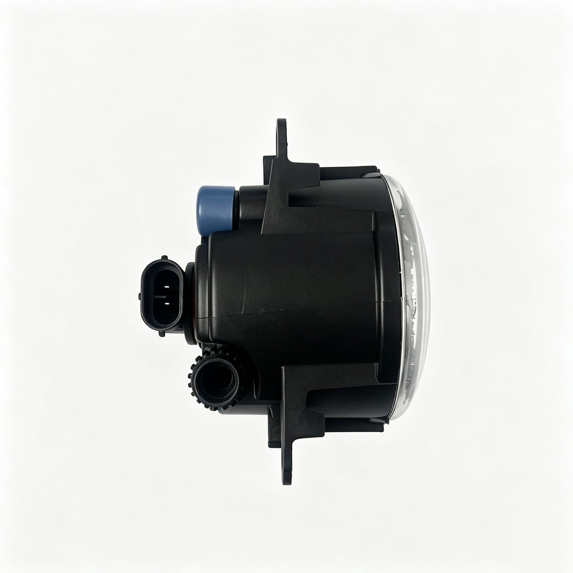 Front fog light 6208Q3 is suitable for Dongfeng Peugeot 307, Citroen New Elysee, Sega, and Triumph 967545098