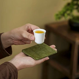 茶席/茶垫;茶具配件;茶巾