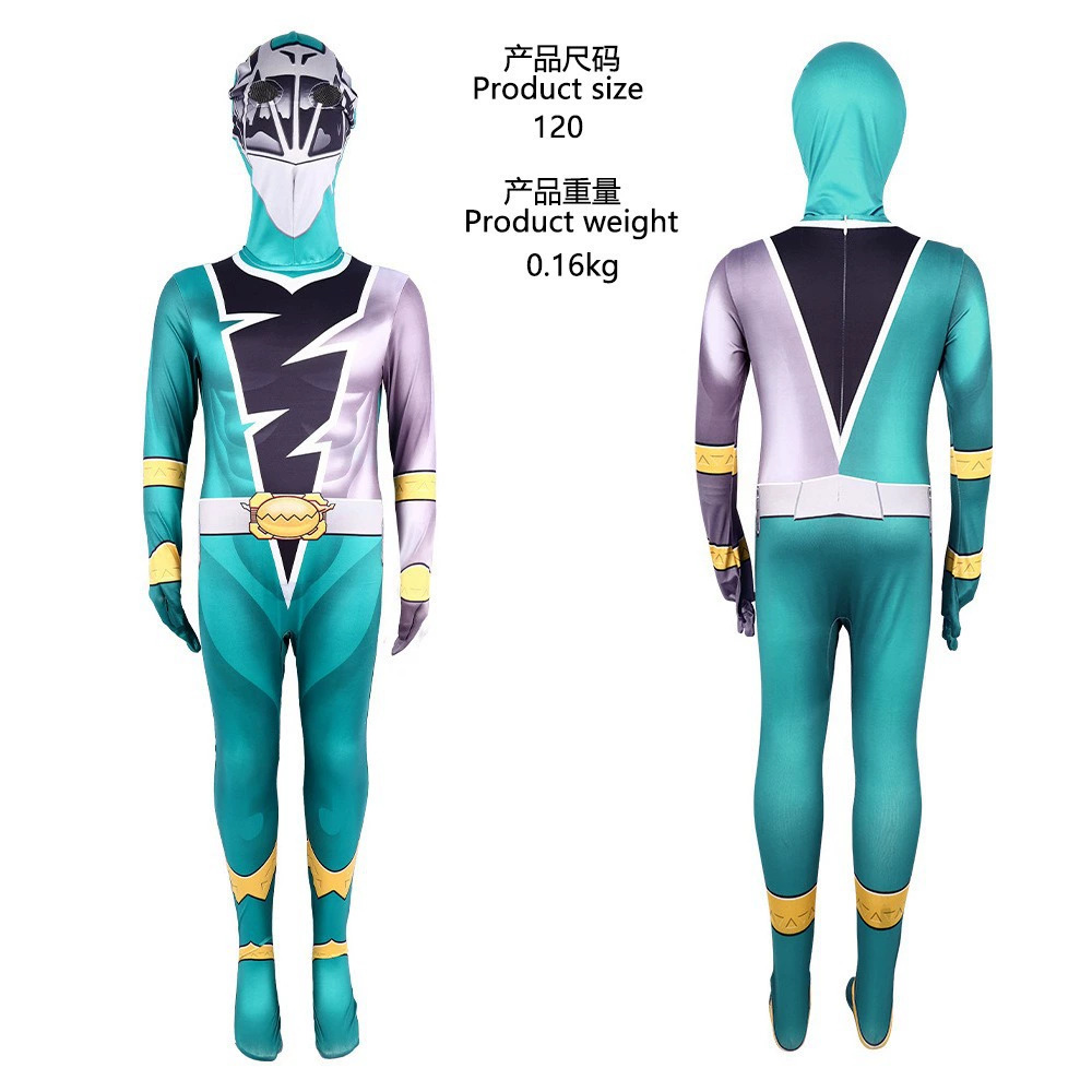 Перо Могучих Рейнджеров