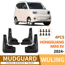 �m��������Hongguang Mini EV 2024�����Ƥ��ǰ��݆̥��܇���
