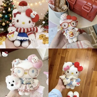 ���ֵ�ɐ�׃�b�����tHello Kitty��ż耳׿�ë�q���а������