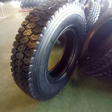 汽车轮胎1200R24矿山载重卡货车钢丝轮胎吊车钢丝胎现货1200-24