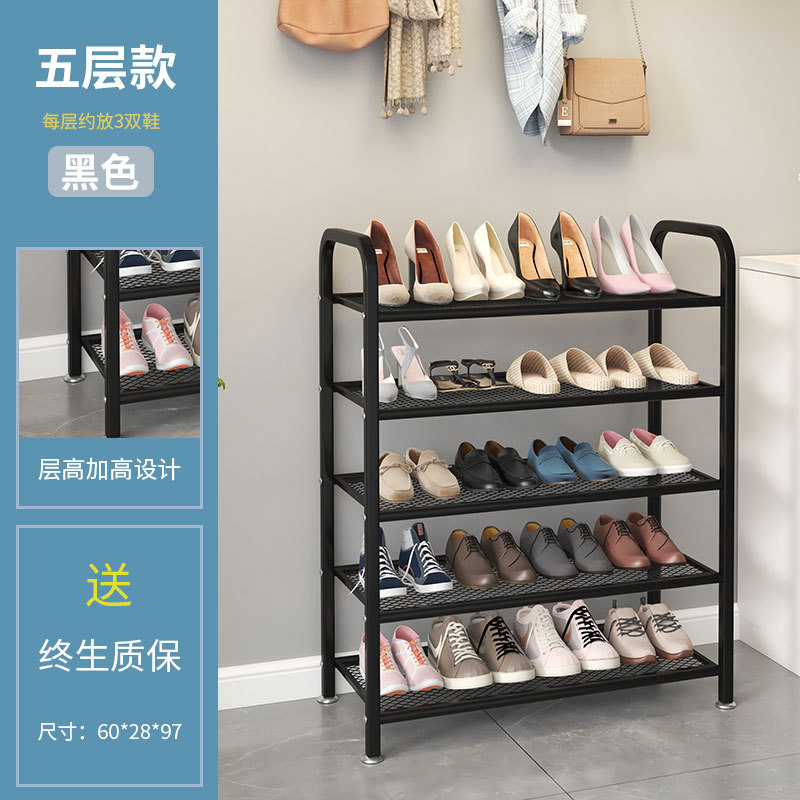 매트 블랙 5겹 60*28*97cm